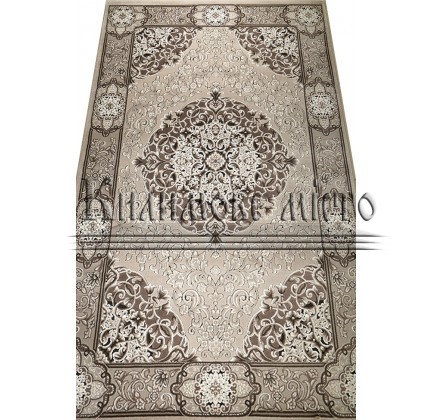 High-density carpet Tango Asmin AB19A cream-d.beige - высокое качество по лучшей цене в Украине.